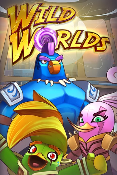 Wild Worlds играть онлайн | Va-Bank Casino без регистрации