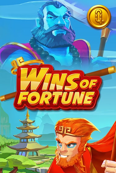 Wins of Fortune играть онлайн | Va-Bank Casino без регистрации