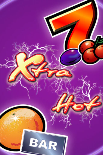 Xtra Hot играть онлайн | Va-Bank Casino без регистрации
