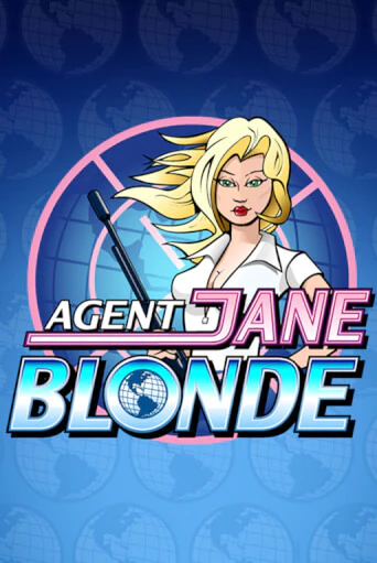 Agent Jane Blonde играть онлайн | Va-Bank Casino без регистрации