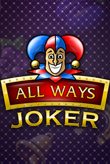 All Ways Joker играть онлайн | Va-Bank Casino без регистрации