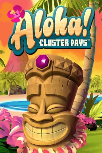 Aloha! Cluster Pays играть онлайн | Va-Bank Casino без регистрации
