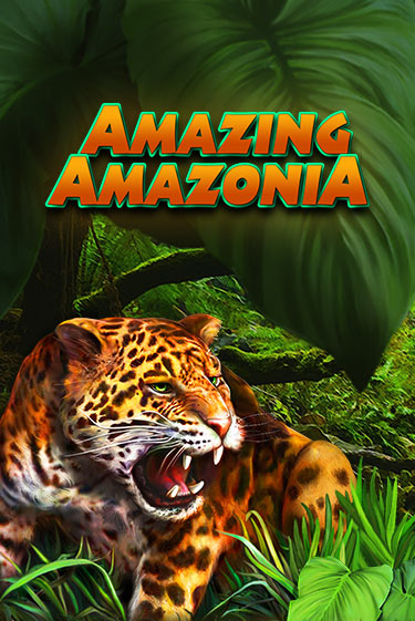 Amazing Amazonia играть онлайн | Va-Bank Casino без регистрации