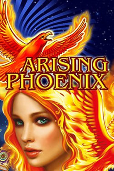 Arising Phoenix играть онлайн | Va-Bank Casino без регистрации