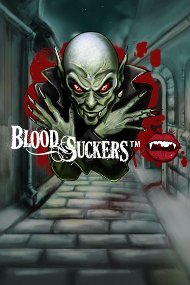 Blood Suckers играть онлайн | Va-Bank Casino без регистрации
