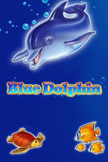 Blue Dolphin играть онлайн | Va-Bank Casino без регистрации