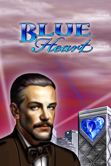 Blue Heart играть онлайн | Va-Bank Casino без регистрации