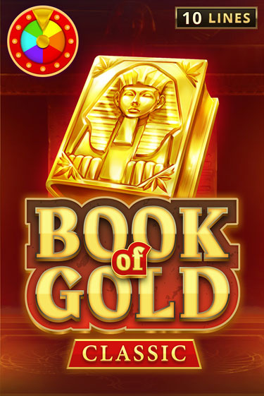 Book of Gold: Classic играть онлайн | Va-Bank Casino без регистрации
