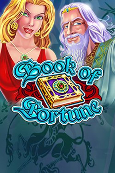 Book of Fortune играть онлайн | Va-Bank Casino без регистрации