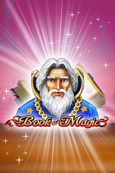 Book Of Magic играть онлайн | Va-Bank Casino без регистрации