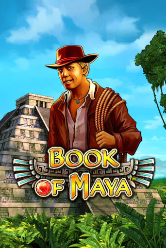 Book of Maya играть онлайн | Va-Bank Casino без регистрации