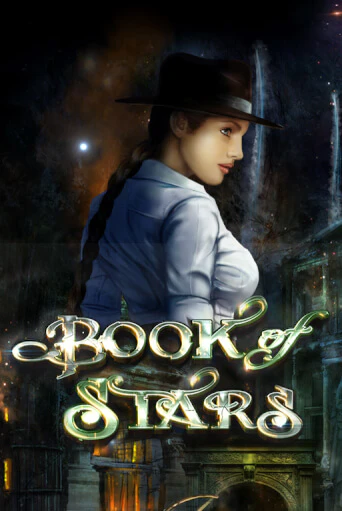 Book of Stars играть онлайн | Va-Bank Casino без регистрации