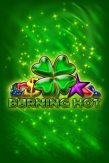 Burning Hot играть онлайн | Va-Bank Casino без регистрации