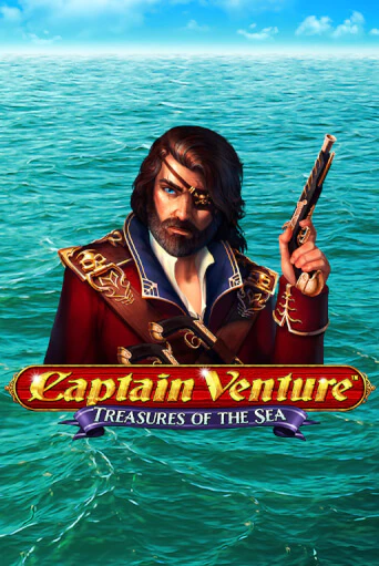Captain Venture играть онлайн | Va-Bank Casino без регистрации
