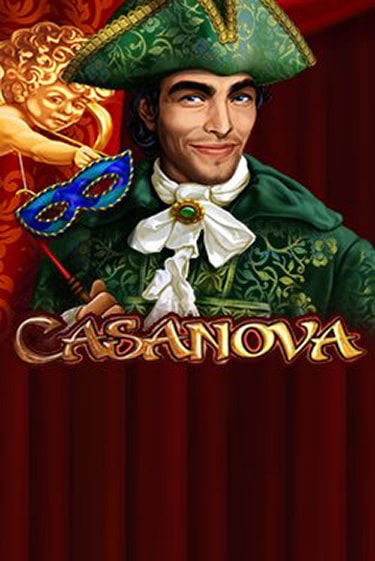 Casanova играть онлайн | Va-Bank Casino без регистрации