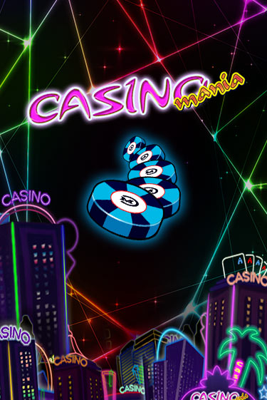 Casino Mania играть онлайн | Va-Bank Casino без регистрации