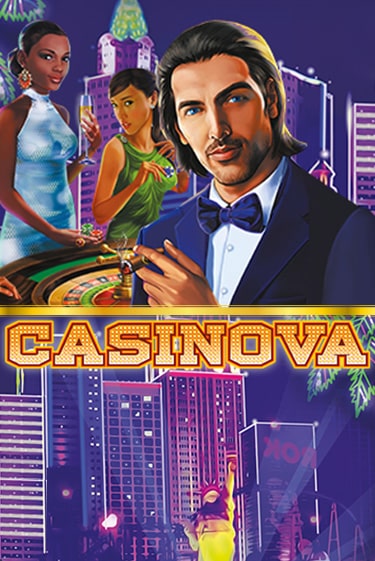 Casinova играть онлайн | Va-Bank Casino без регистрации