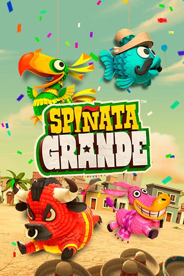 Spiñata Grande играть онлайн | Va-Bank Casino без регистрации
