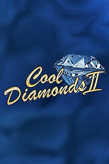 Cool Diamonds II играть онлайн | Va-Bank Casino без регистрации