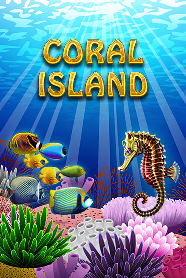 Coral Island играть онлайн | Va-Bank Casino без регистрации