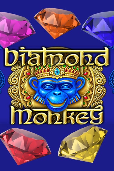 Diamond Monkey играть онлайн | Va-Bank Casino без регистрации