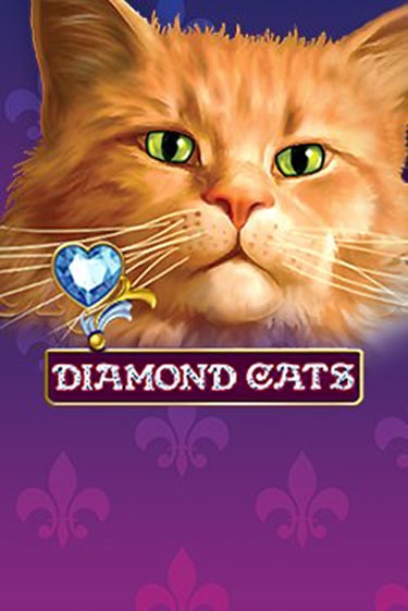 Diamond Cats играть онлайн | Va-Bank Casino без регистрации