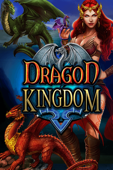 Dragon Kingdom играть онлайн | Va-Bank Casino без регистрации