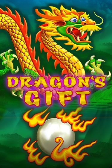 Dragons Gift играть онлайн | Va-Bank Casino без регистрации