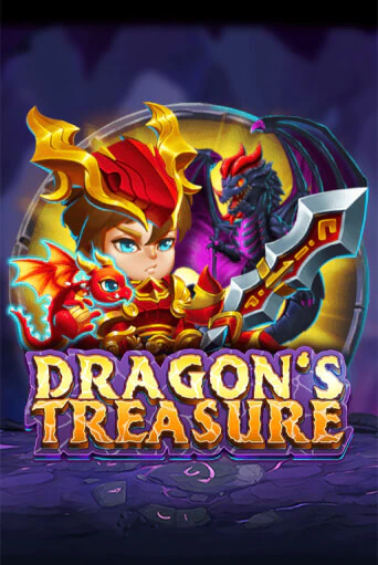Dragon's Treasure играть онлайн | Va-Bank Casino без регистрации
