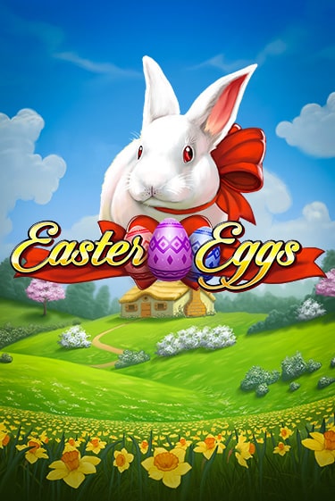 Easter Eggs играть онлайн | Va-Bank Casino без регистрации