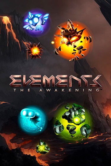 Elements: The Awakening играть онлайн | Va-Bank Casino без регистрации