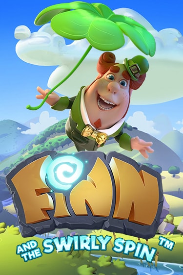 Finn and the Swirly Spin играть онлайн | Va-Bank Casino без регистрации