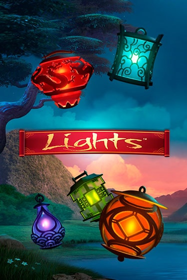 Lights играть онлайн | Va-Bank Casino без регистрации