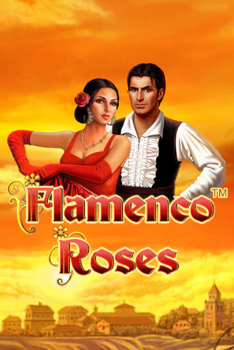 Flamenco Roses играть онлайн | Va-Bank Casino без регистрации