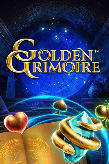 Golden Grimoire играть онлайн | Va-Bank Casino без регистрации