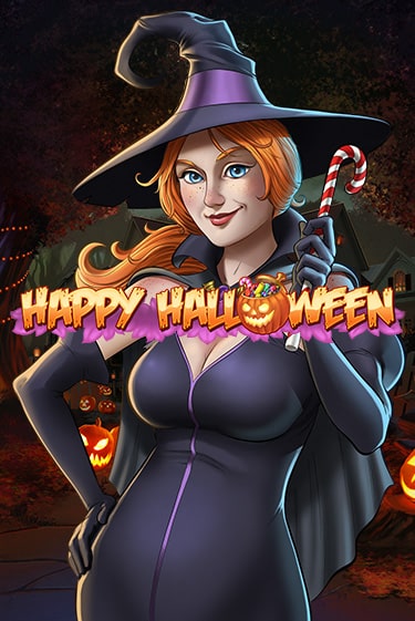 Happy Halloween играть онлайн | Va-Bank Casino без регистрации