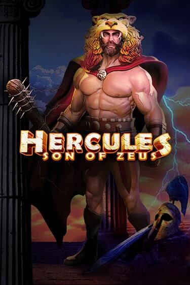 Hercules Son of Zeus играть онлайн | Va-Bank Casino без регистрации