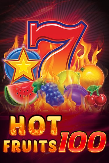 Hot Fruits 100 играть онлайн | Va-Bank Casino без регистрации
