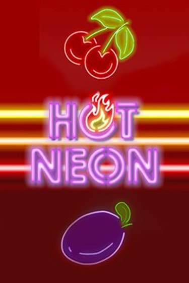 Hot Neon играть онлайн | Va-Bank Casino без регистрации