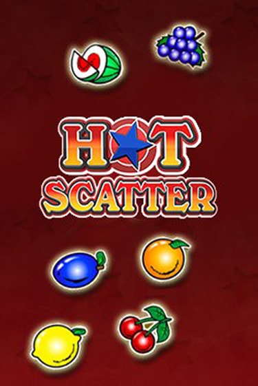 Hot Scatter играть онлайн | Va-Bank Casino без регистрации