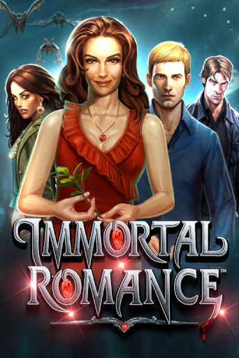 Immortal Romance играть онлайн | Va-Bank Casino без регистрации