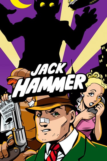 Jack Hammer играть онлайн | Va-Bank Casino без регистрации