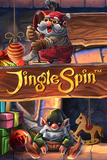 Jingle Spin играть онлайн | Va-Bank Casino без регистрации