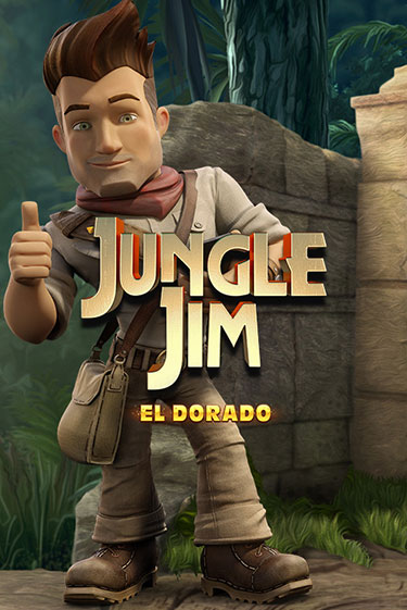 Jungle Jim El Dorado играть онлайн | Va-Bank Casino без регистрации