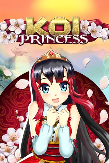 Koi Princess играть онлайн | Va-Bank Casino без регистрации