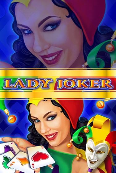 Lady Joker играть онлайн | Va-Bank Casino без регистрации