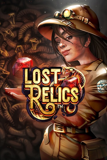 Lost Relics играть онлайн | Va-Bank Casino без регистрации