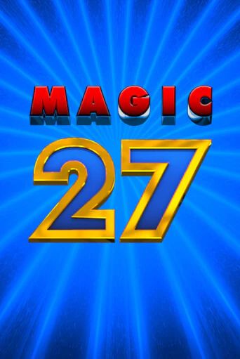 Magic 27 играть онлайн | Va-Bank Casino без регистрации