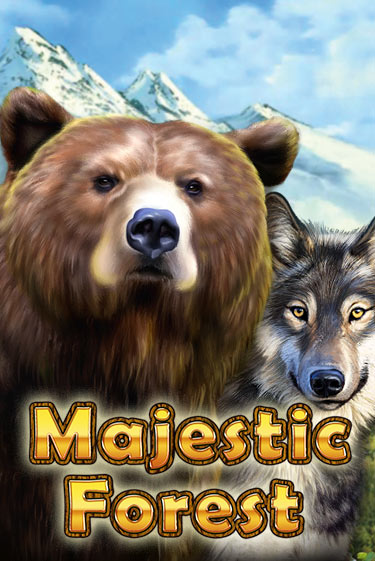 Majestic Forest играть онлайн | Va-Bank Casino без регистрации
