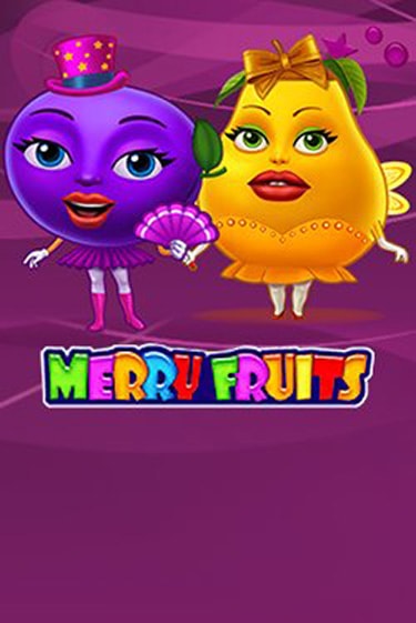 Merry Fruits играть онлайн | Va-Bank Casino без регистрации